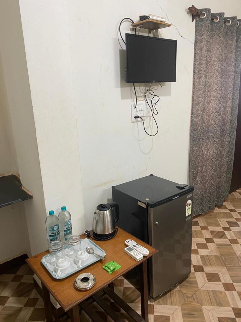 Baga Beach Prime المظهر الخارجي الصورة