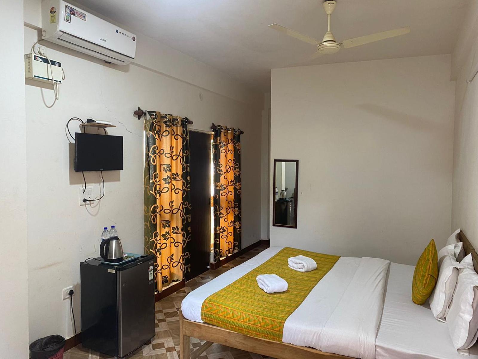 Baga Beach Prime المظهر الخارجي الصورة
