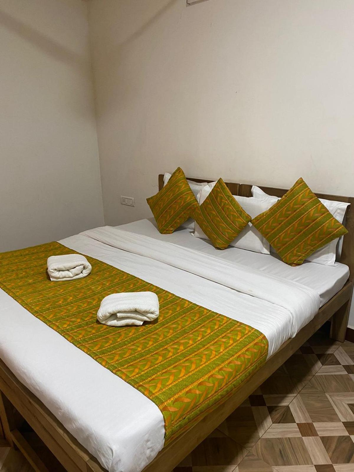 Baga Beach Prime المظهر الخارجي الصورة