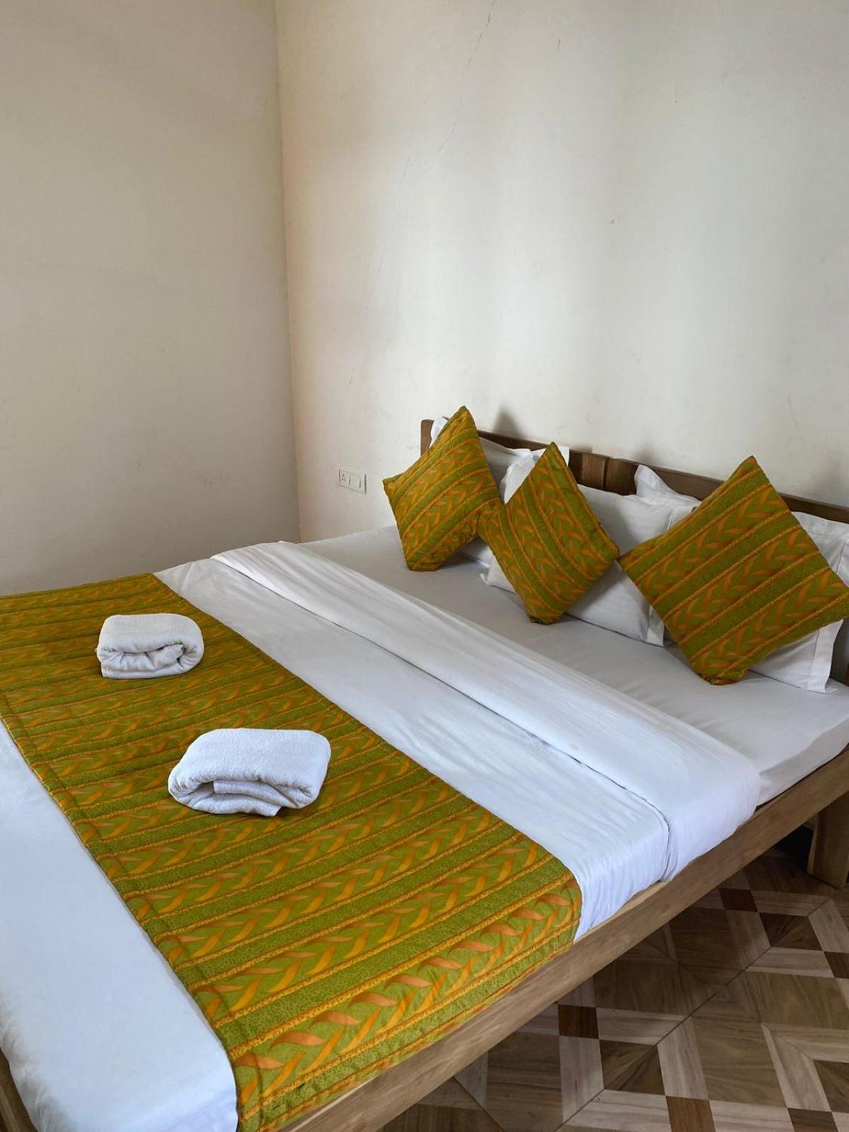 Baga Beach Prime المظهر الخارجي الصورة