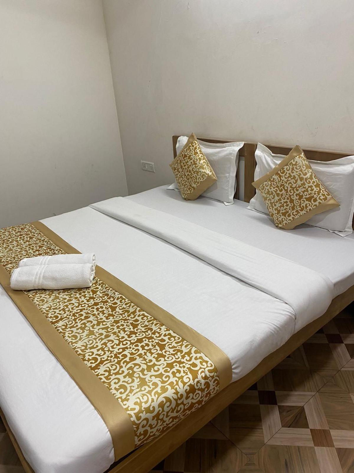 Baga Beach Prime المظهر الخارجي الصورة