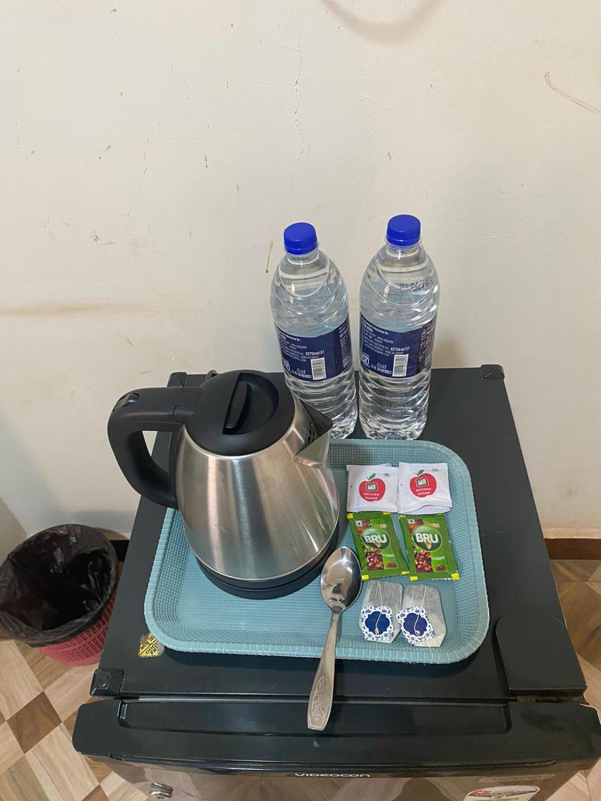 Baga Beach Prime المظهر الخارجي الصورة