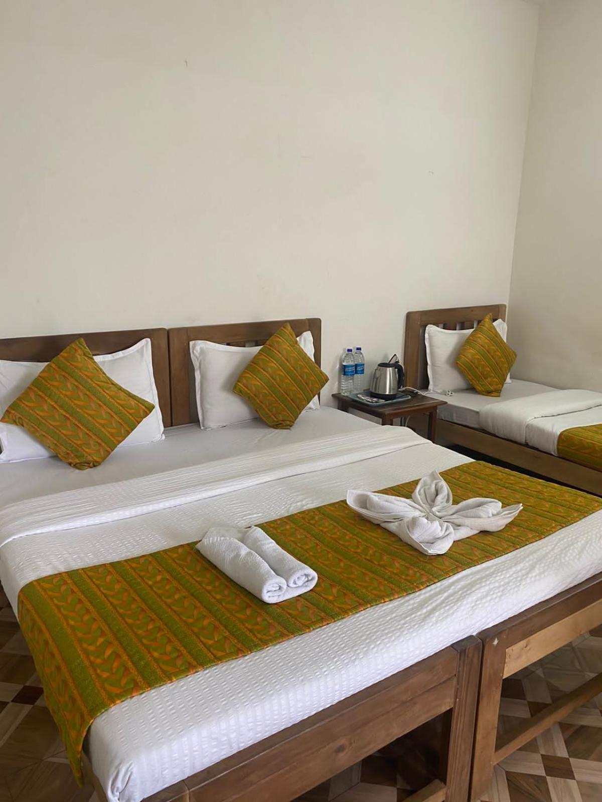 Baga Beach Prime المظهر الخارجي الصورة