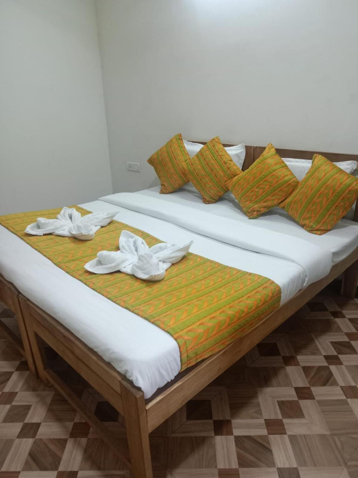 Baga Beach Prime المظهر الخارجي الصورة