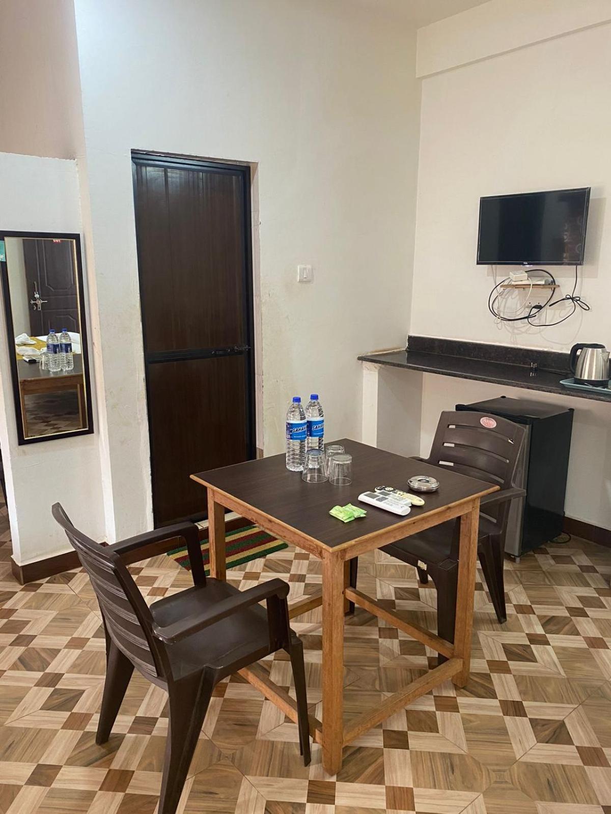 Baga Beach Prime المظهر الخارجي الصورة