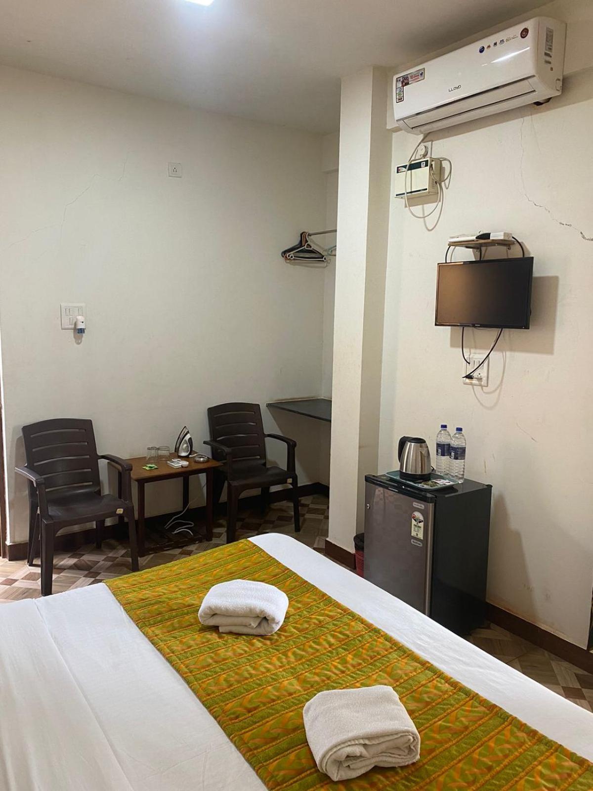 Baga Beach Prime المظهر الخارجي الصورة