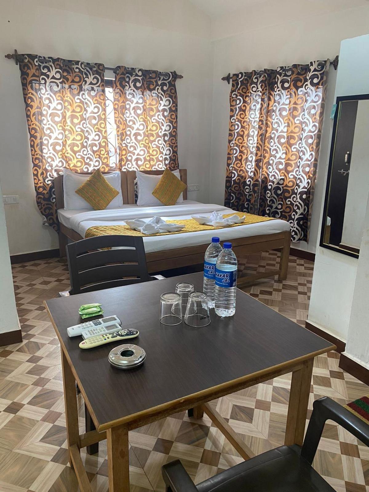Baga Beach Prime المظهر الخارجي الصورة