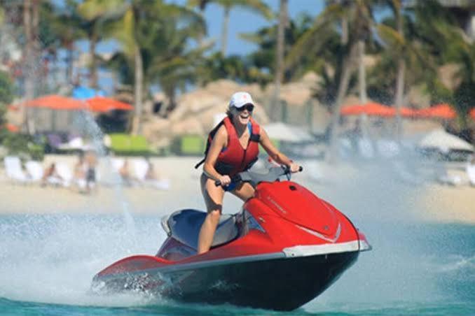 Baga Beach Prime المظهر الخارجي الصورة